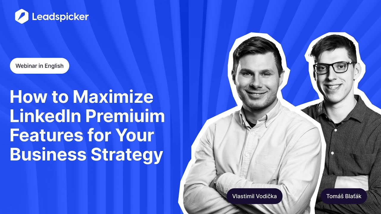 How to Maximize LinkedIn Premium Features for Your Business Strategy ...