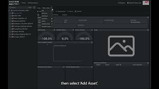 How to build assets Tutorial Next Generation Software
