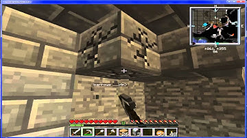 Minecraft FTB, Coke oven