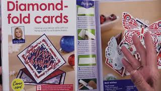 Papercraft Essentials #178 Magazine