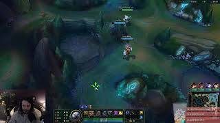 Full 20200227 A game of LoL and WoW mount farming League of Legends News