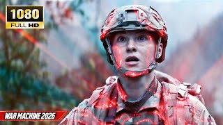 War Machine 2026 Full Movie Recap