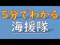 【朗読/フル字幕】5分でわかる海援隊