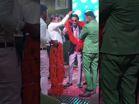Chand tare tod lau promotion day in bodh gaya #shorts #viral #treding