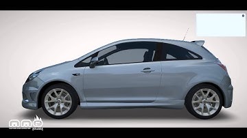 Auto Club Revolution Gameplay First Look - HD