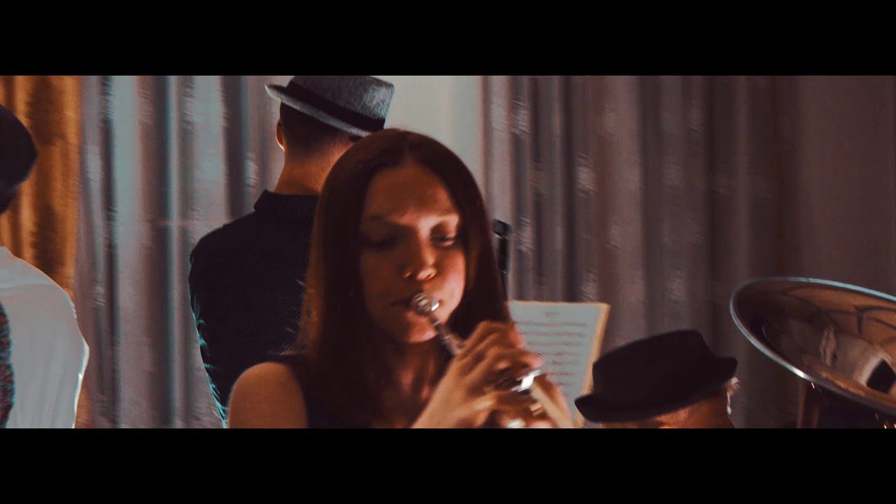 BrassBox: some tunes