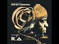 Sun ra and his arkestra  in the orbit of ra full album