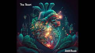 You Heart Techno Original Mix