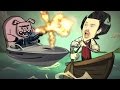 МЕСТЬ СВИНЬИ! [Don't Starve Shipwrecked]