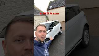 BEST Features Of The MK2 Range Rover Evoque #rangeroverevoque #rangerover #carsofyoutube #carslover