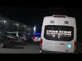 17-year-old shot and killed at Lilburn motel; suspect arrested, police say