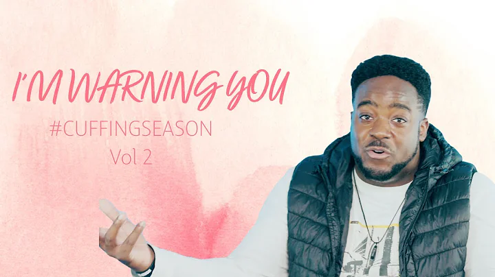 I'm Warning You | Cuffing Season Vol. 2 | Part 3 | Jerry Flowers