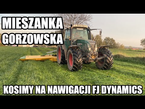 FJD AT2 MAX NAVIGATION - AUTUMN SWEAT OF GORZOWSKA