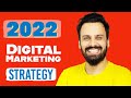 8 Effective Digital Marketing Strategies for 2022 (Tactics,Tricks and Tips)