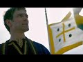 William's Invasion of England 1066