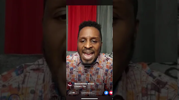 Church hurt with terry weems and Kimberly brown