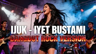 IJUK - APRI DA7 | Dangdut Rock Version (Cover Iyet Bustami) Viral di TikTok 2025