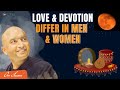 Love and Devotion Differ in Men and Women (Karwachauth Special)