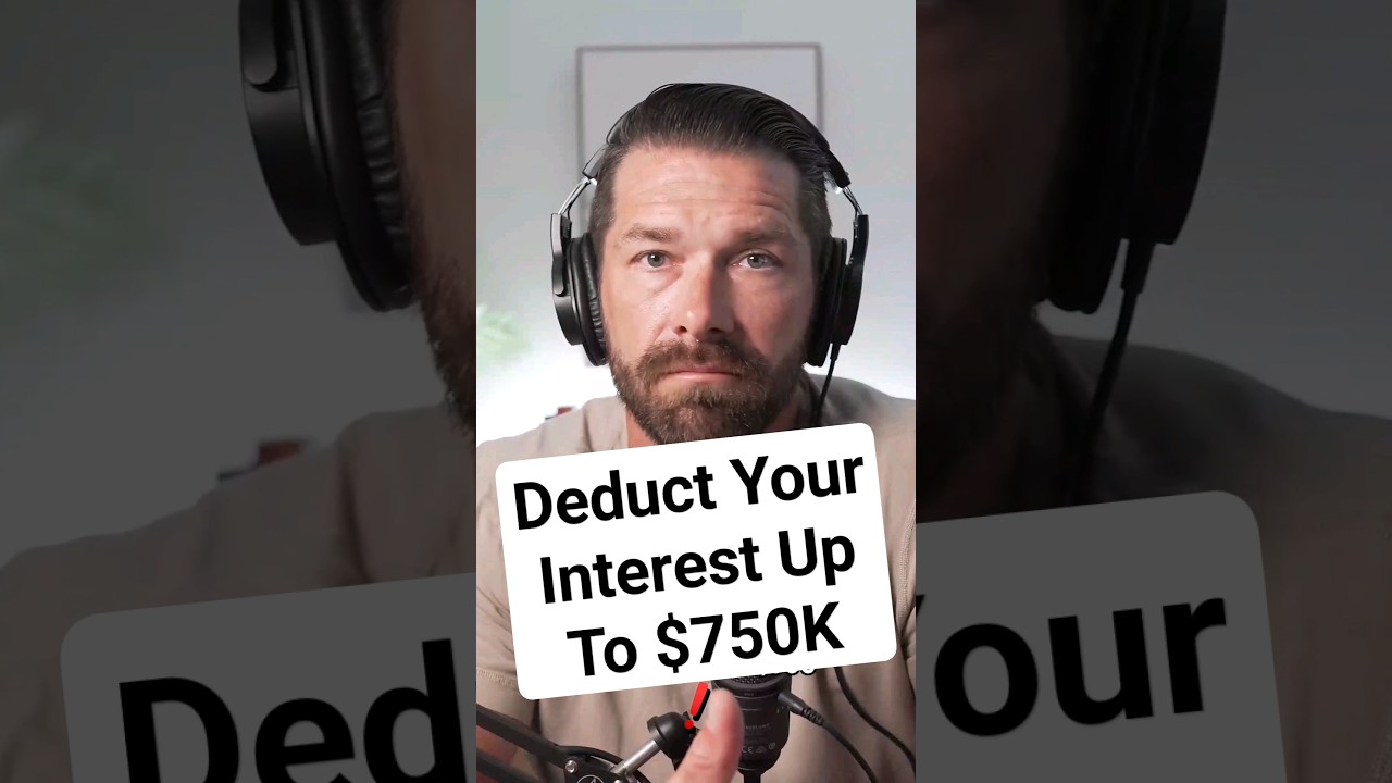 You Are Limited On The Amount You Can Deduct 😳