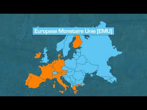 Video: Poort Soos In Die Europese Unie