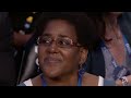 Second Gentleman Doug Emhoff Full 2024 Democratic National Convention Speech