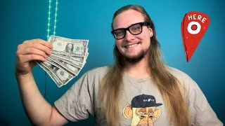 What is ‘Where’s George’ - How to Track Dollar Bills in 2025