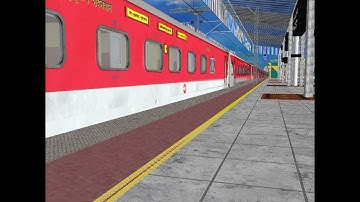 Ajmer Dadar express | #msts #viralshorts #shortvideo