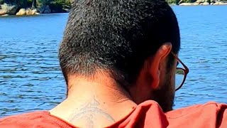 Adem Mert - Nefesimi Süreyim (Seyduna Türküleri)