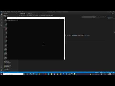 ionic framework- height to cm