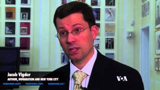 Immigrants Benefit NYC Economy, Quality of Life, Study Shows