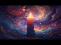 ATTRACT UNEXPECTED MIRACLES &amp; PEACE IN YOUR LIFE, YOU ARE READY FOR LOVE, WEALTH &amp; BLESSINGS 963Hz