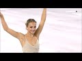 Victoria Sinitsina & Nikita Katsalapov 2018 Skate Canada FD BESP