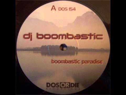 DJ Boombastic - Boombastic In Paradise