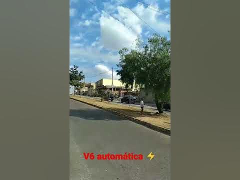 BLAZER 4.3 V6 2002 AUTOMÁTICA - YouTube