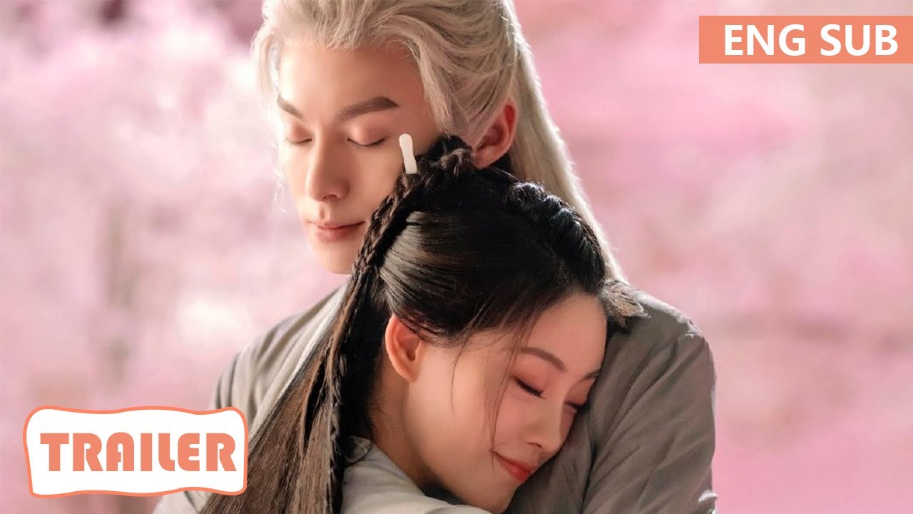 Mainland Chinese Drama 2021] Miss the Dragon 遇龙 - Mainland China - Soompi  Forums