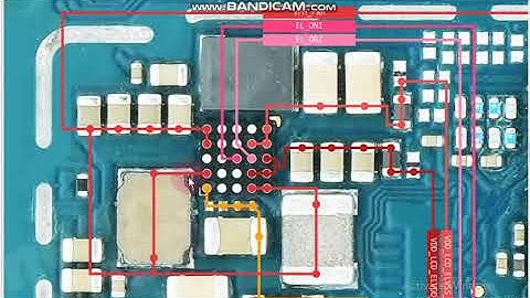 sm a245 lcd light jumper ways Samsung galaxy a24 lcd light not working solution