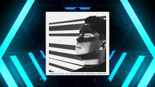 Hardwell & Nicky Romero, Meryll vs. Benny Benassi - I Wanna Dance vs. Satisfaction (Hardwell Mashup)
