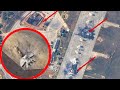 "Это просто мрак! Рой летит и все!" Масштабный налет дронов показал-ПВО в Крыму вырезано под корень!