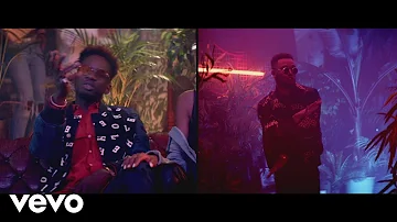 Yungen - All Night (Official Video) ft. Mr Eazi
