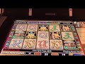Huge High Limit Jackpot at Aria Casino