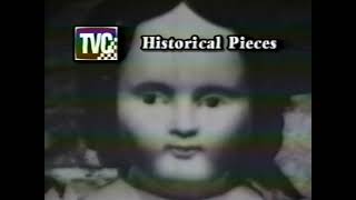 Historical Pieces | Traverse Visitors Channel