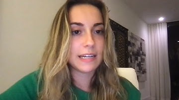 2022 ISEF Introduction Video - Leah Ellison