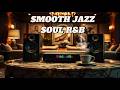 Smooth Jazz & Soulful R&B – Timeless Music Vibes for Work, Productivity & Deep Relaxation