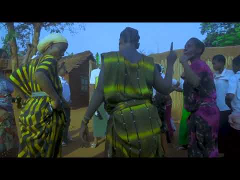 SHEREE KALI KAMBINI NYARUGUSU BIRTHDAY PARTY