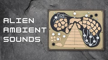 Making An Ambient Track With Soma Laboratory Enner Only