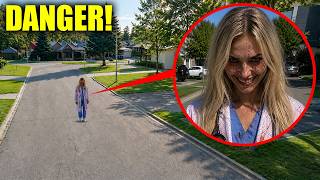 IF YOU EVER SEE THIS BLOODY DOCTOR, DON'T TRUST HER! (she is DANGEROUS)