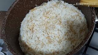 Vermeceli Rice