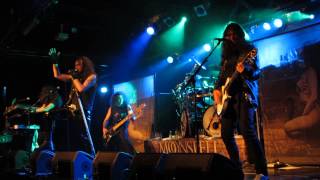 MOONSPELL - New Tears Eve (dedicada a Jeff Hanneman y Peter Steele)