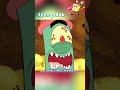 Plankton unplugged the eye switch of SpongeBobthen he connected his own eyes to it #spongebob