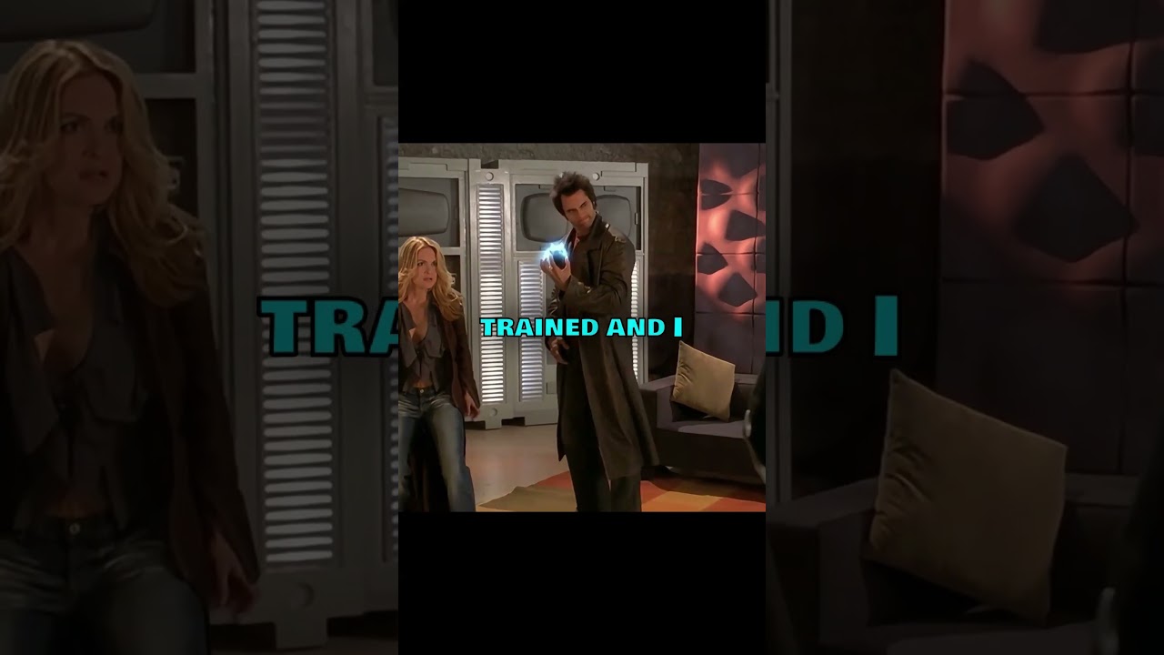 They Laughed… I Listened to My Heart 